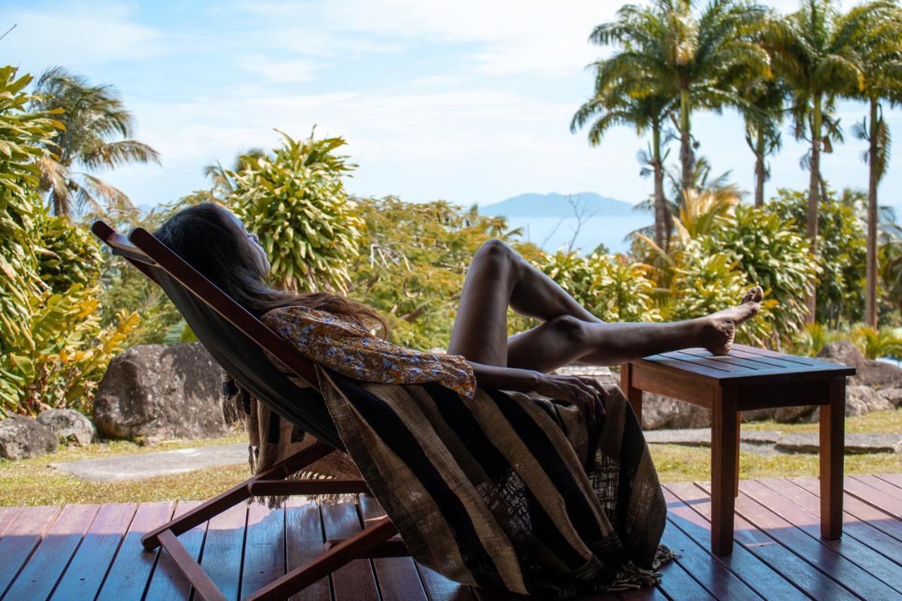 Jardin Malanga Hotel Basse-Terre Buitenkant foto